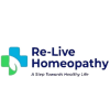 Relivehomeopathy