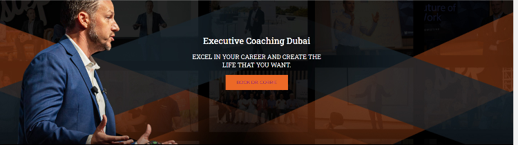 Executive coaching in dubai