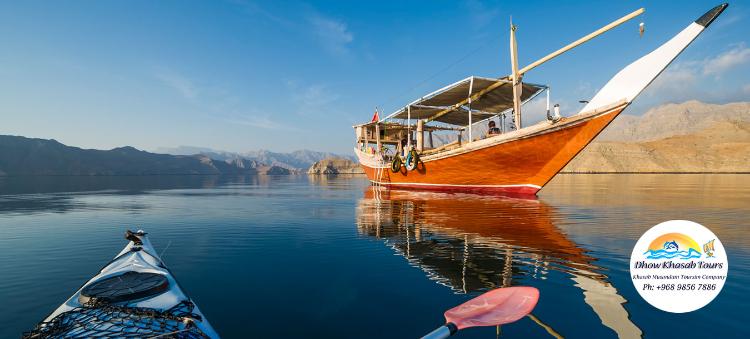 Musandam Deals