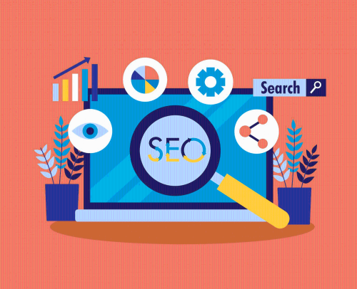 Local SEO Services in Lahore