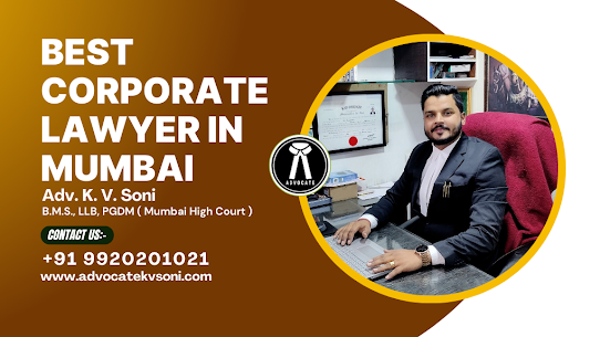 Looking for a trusted corporate law firm in Navi Mumbai? We specialize in business law, contracts, mergers, acquisitions, compliance, and dispute resolution. With expert legal strategies, we protect your business interests. 